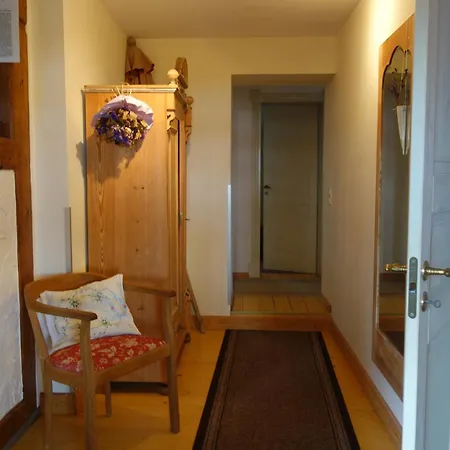 In An Der Mueritz בית נופש *