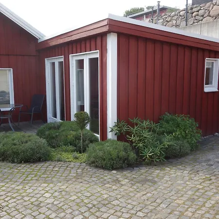 In An Der Mueritz Prázdninový dům Waren (Mueritz)