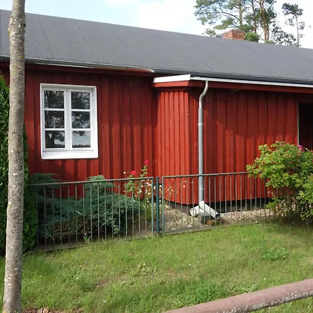 Prázdninový dům In An Der Mueritz Waren (Mueritz)