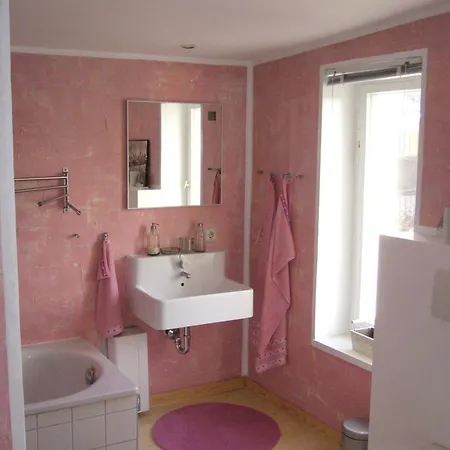 Prázdninový dům In An Der Mueritz Waren (Mueritz)