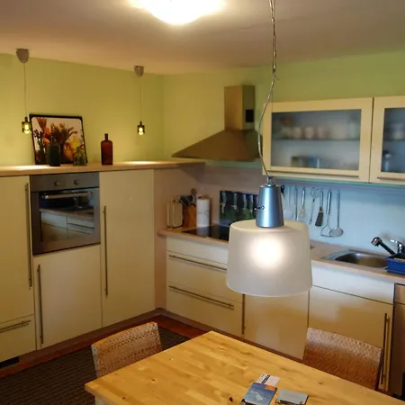 In An Der Mueritz וארן