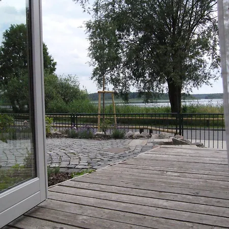 In An Der Mueritz Prázdninový dům Waren (Mueritz)