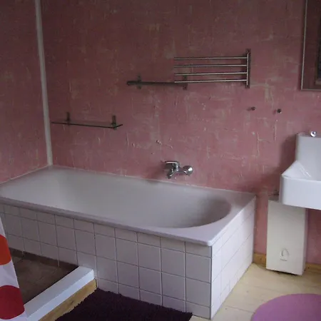 In An Der Mueritz Prázdninový dům