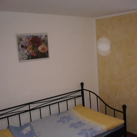 Prázdninový dům In An Der Mueritz