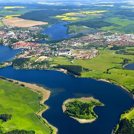 In An Der Mueritz Waren (Mueritz)