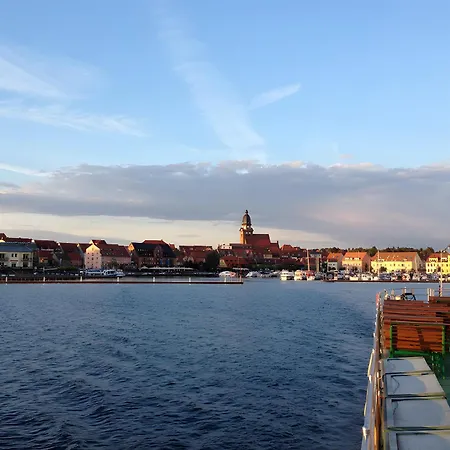 In An Der Mueritz * Waren (Mueritz)
