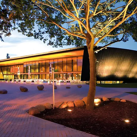 In An Der Mueritz Prázdninový dům