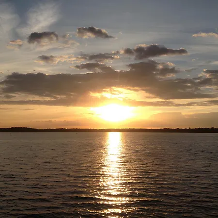 Prázdninový dům In An Der Mueritz *