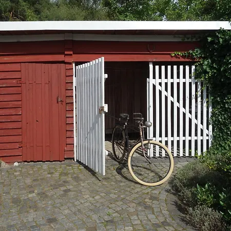 In An Der Mueritz Waren (Mueritz)