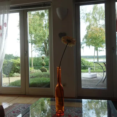 Prázdninový dům In An Der Mueritz