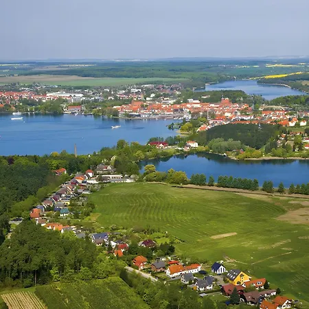 In An Der Müritz Ferienhaus