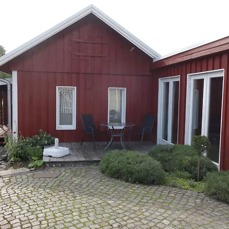 In An Der Müritz Ferienhaus *