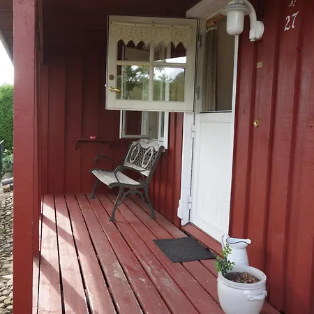 In An Der Müritz Ferienhaus Waren (Müritz)