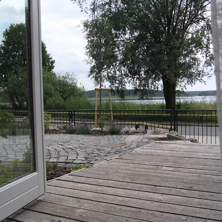 In An Der Müritz Ferienhaus
