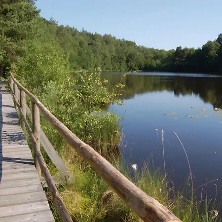 In An Der Müritz Waren (Müritz)