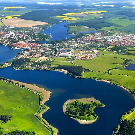 In An Der Müritz * Waren (Müritz)
