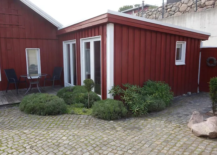 In An Der Mueritz بيت للعطل فارين