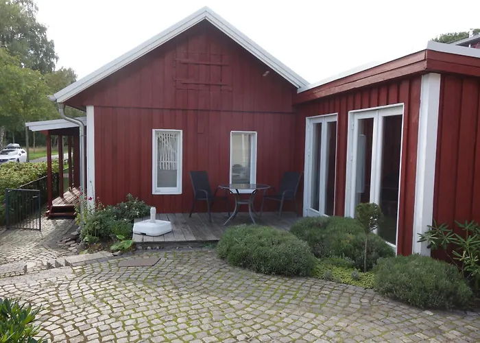 In An Der Mueritz فارين