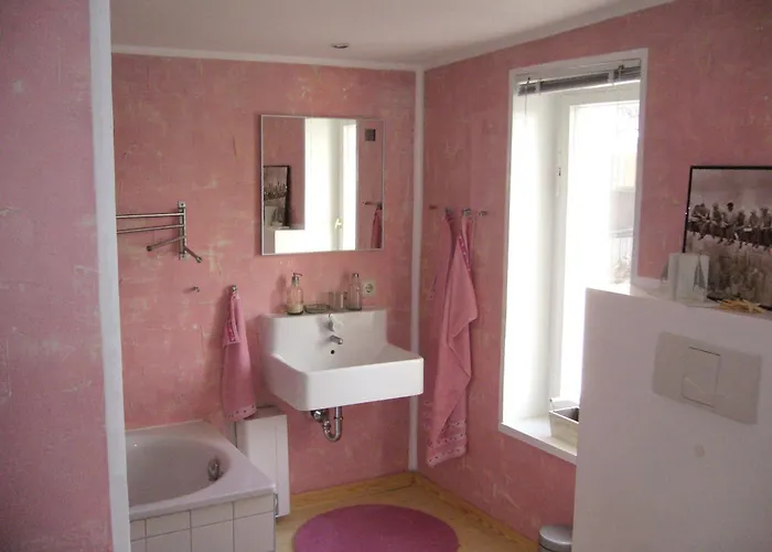 بيت للعطل In An Der Mueritz فارين