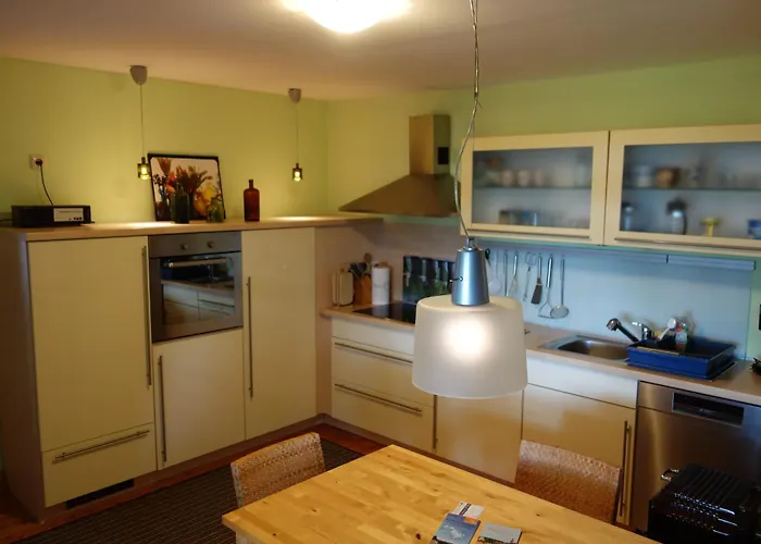 In An Der Mueritz فارين