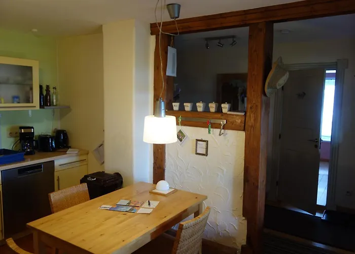 In An Der Mueritz فارين