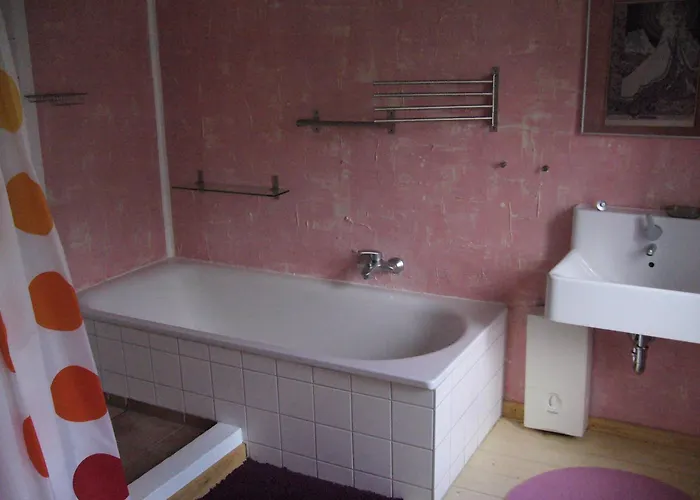 In An Der Mueritz بيت للعطل