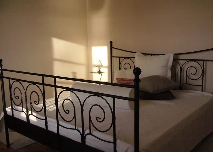 In An Der Mueritz بيت للعطل فارين