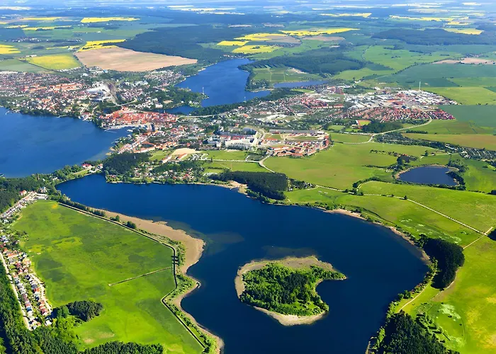 In An Der Mueritz فارين