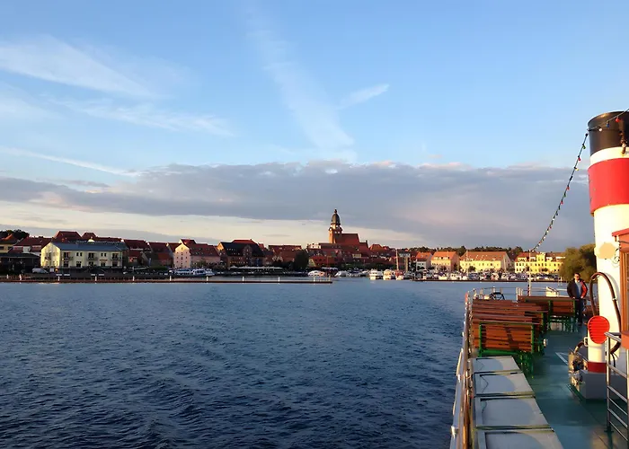 In An Der Mueritz * فارين