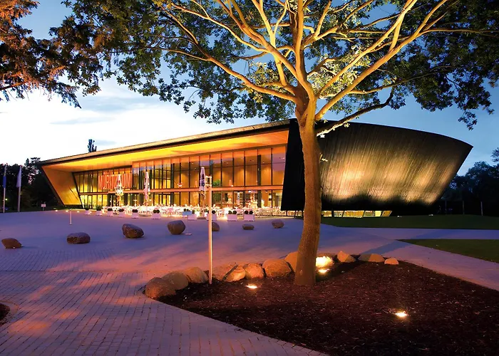 In An Der Mueritz بيت للعطل