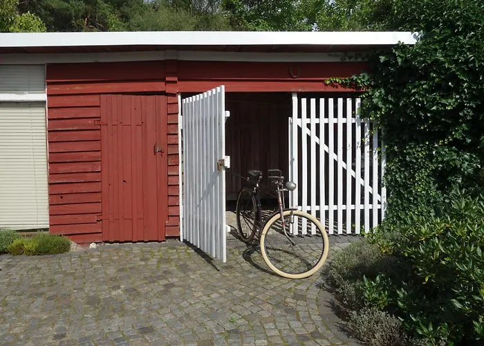 In An Der Mueritz فارين